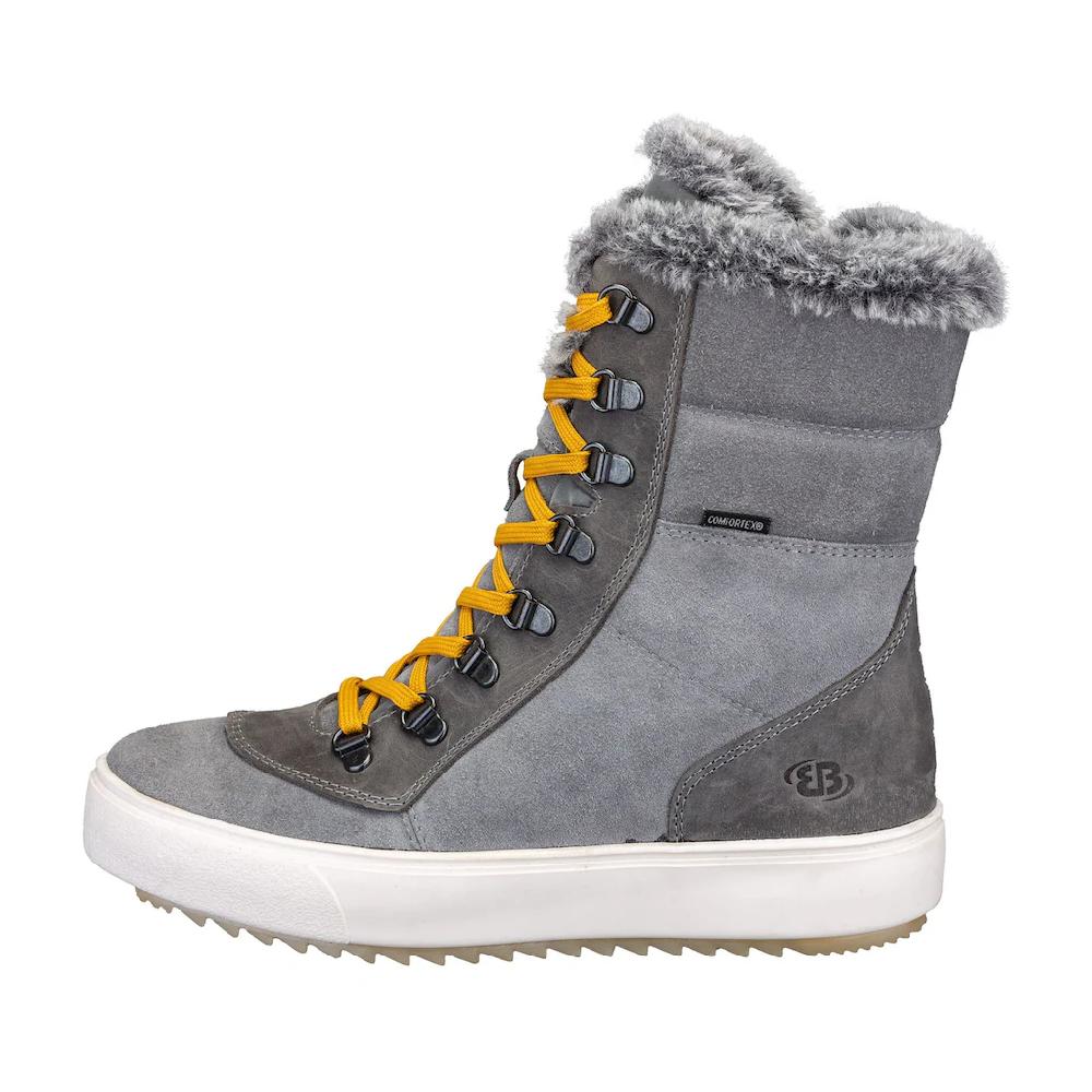 BRÜTTING Winterstiefel »Winterstiefel Sesvenna«