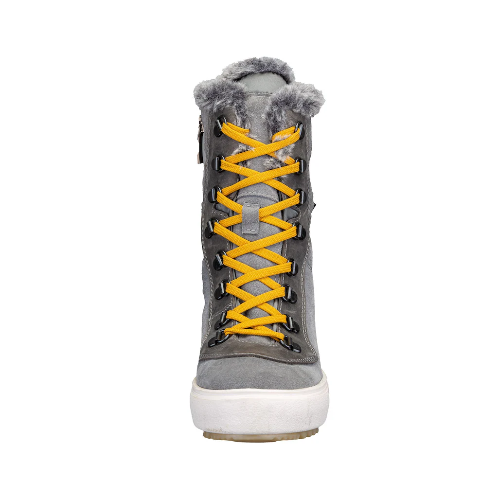 BRÜTTING Winterstiefel »Winterstiefel Sesvenna«