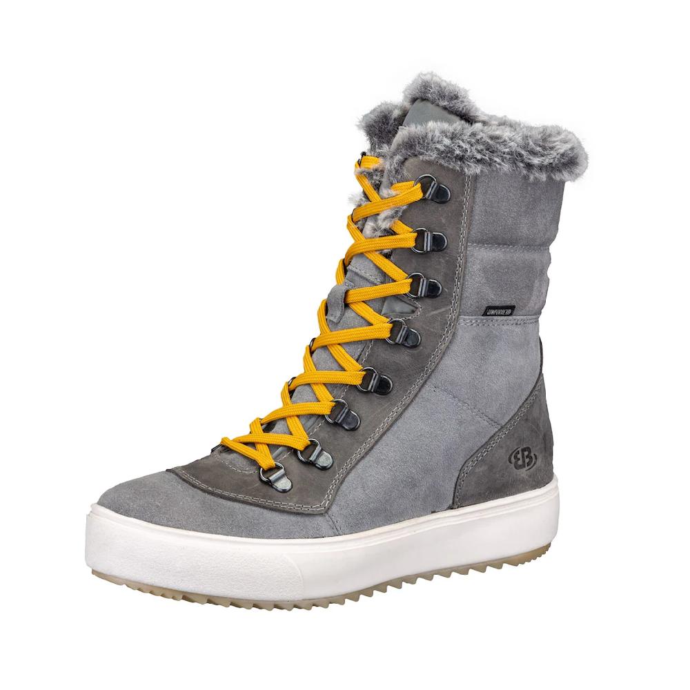 BRÜTTING Winterstiefel »Winterstiefel Sesvenna«