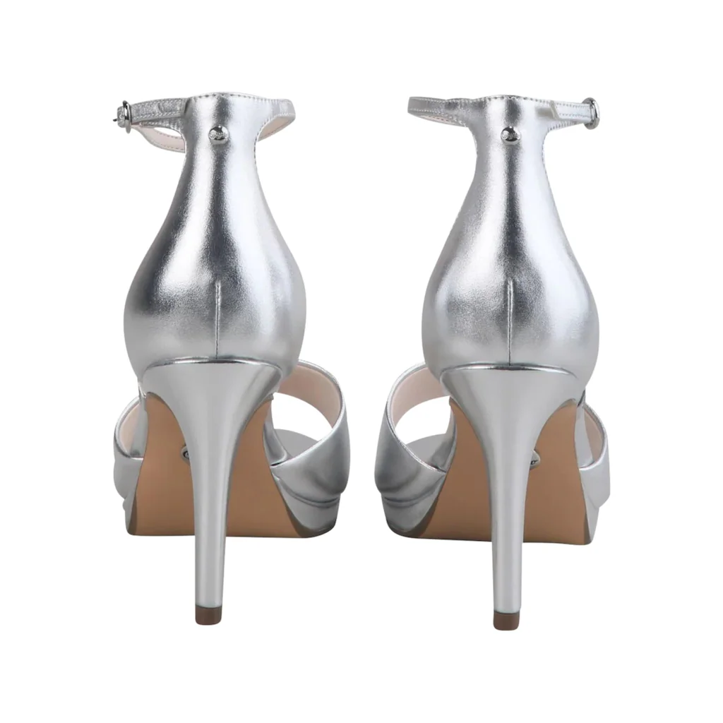 Buffalo High-Heel-Pumps »Buffalo Damen Buffalo Ronja Vegan Nappa«