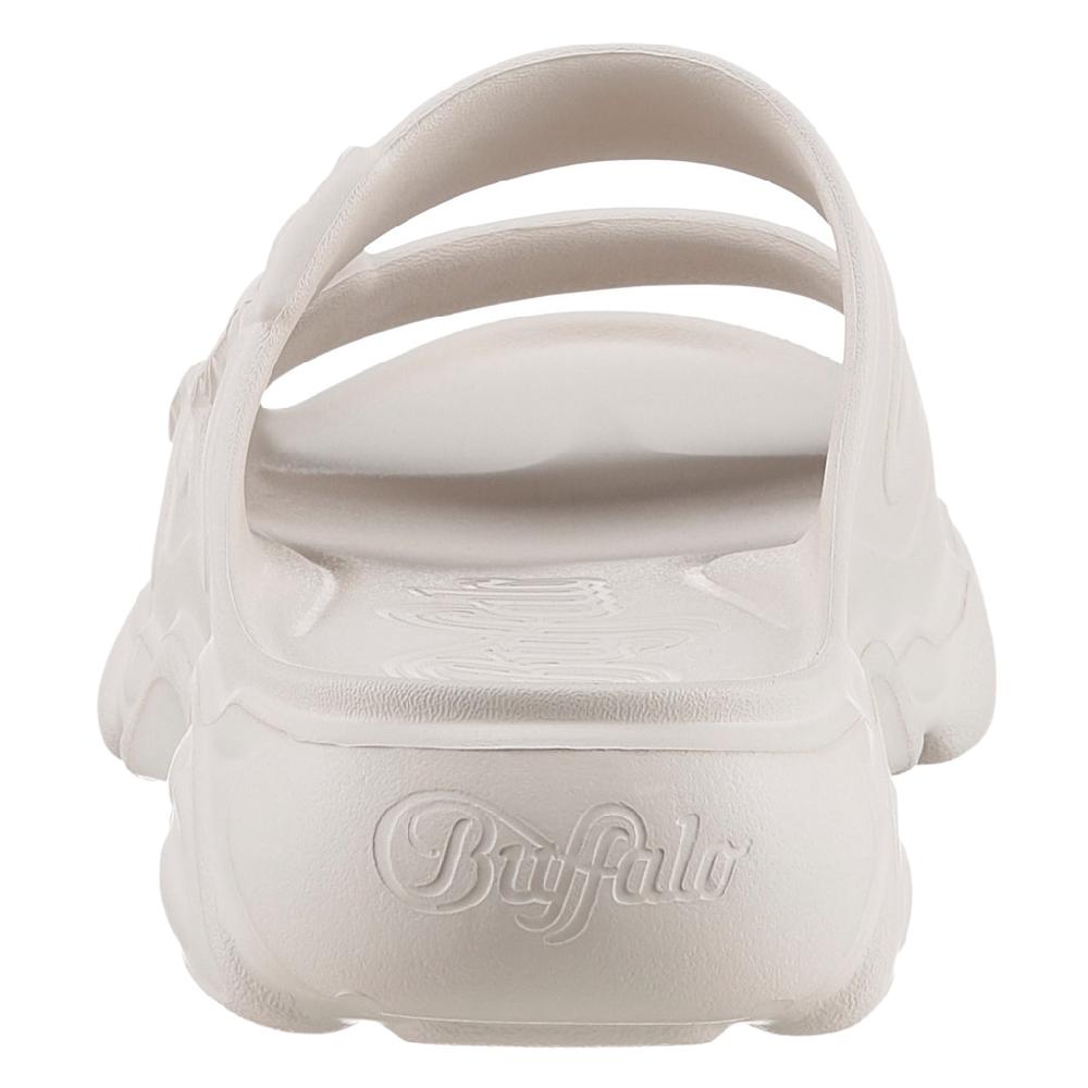Buffalo Pantolette »CLD ARI SLIDE« Sommerschuh Schlappen Zum Reinschlupfen Bestellen