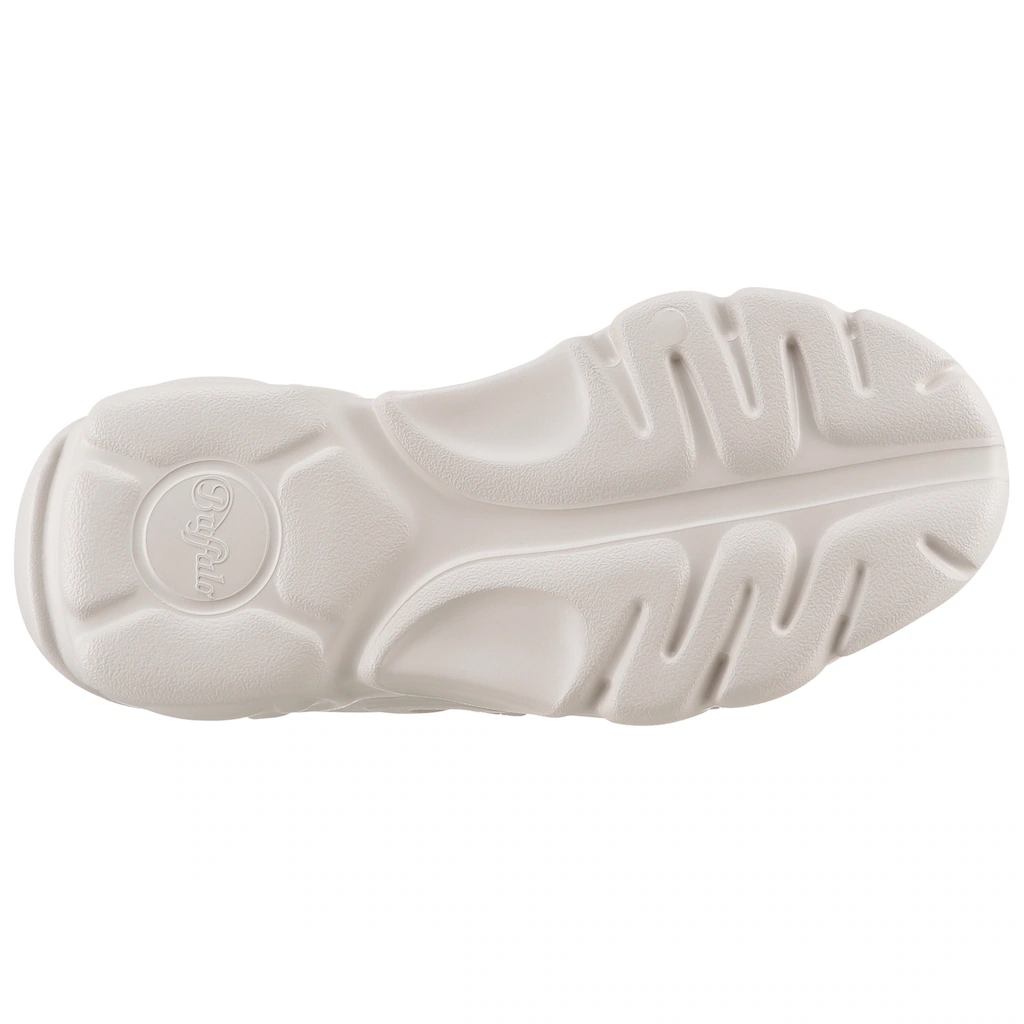 Buffalo Pantolette »CLD ARI SLIDE« Sommerschuh Schlappen Zum Reinschlupfen Bestellen