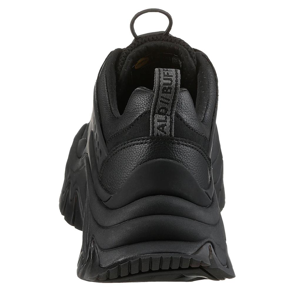 Buffalo Plateausneaker »TRAIL ONE« Schnürschuh Chunky Sneaker Halbschuh Mit Plateausohle Online Kaufen