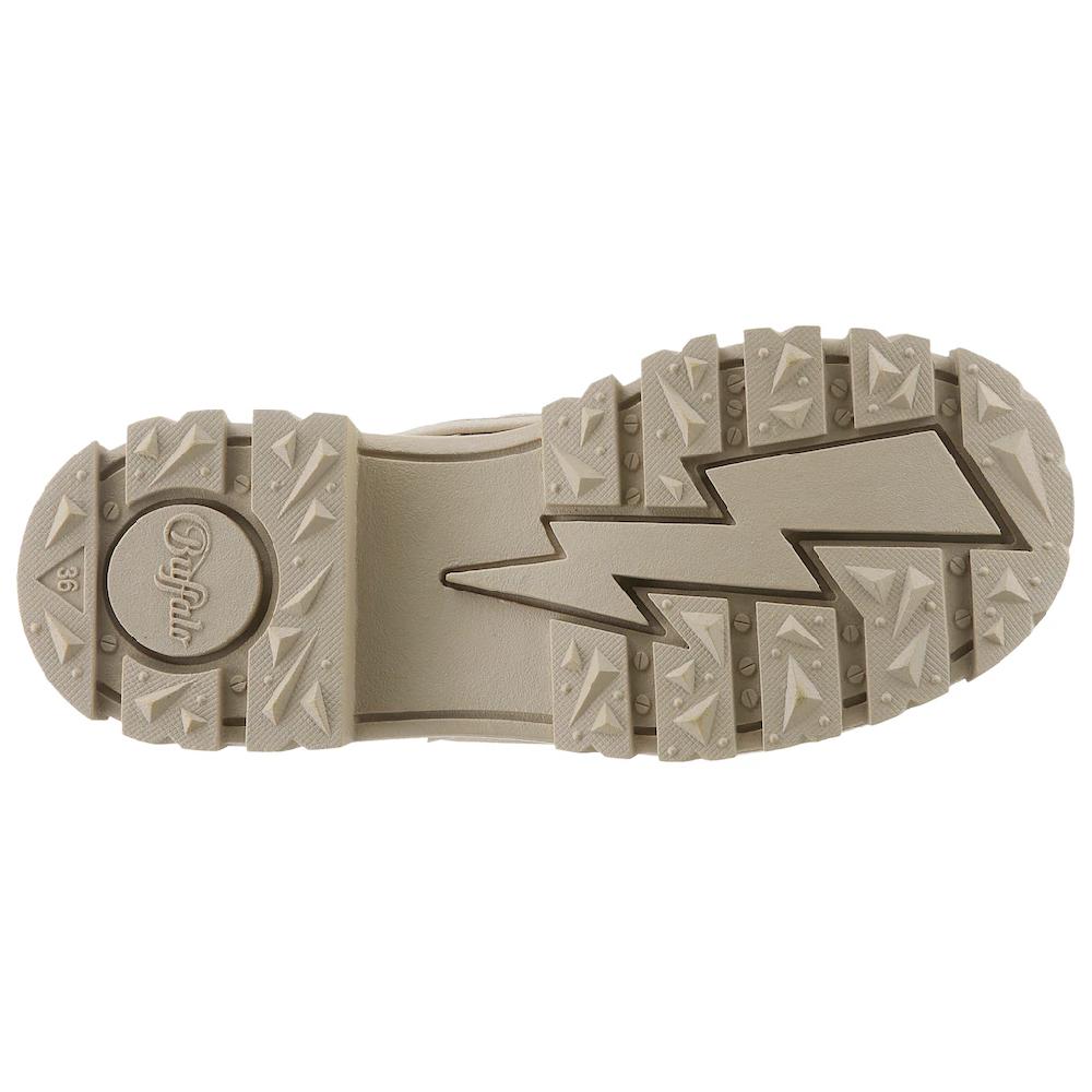 Buffalo Schnürboots »ASPHA NC« Mit Weicher Schaftrandpolsterung Online Bestellen