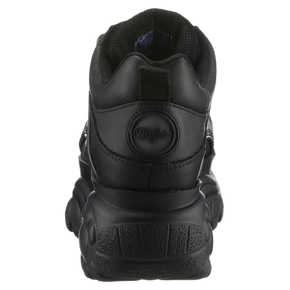 Buffalo Sneaker Freizeitschuh Ugly-Sneaker Schnürschuh Mit MemoryFoam-Innensohle Kaufen