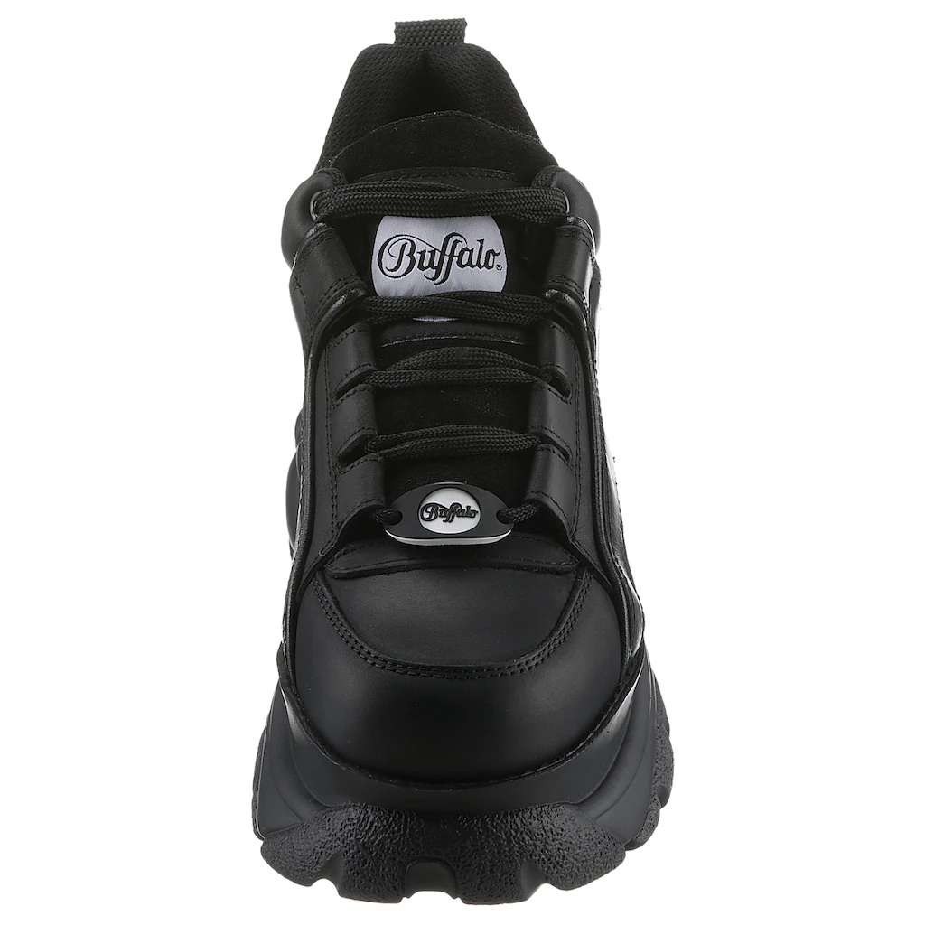 Buffalo Sneaker Freizeitschuh Ugly-Sneaker Schnürschuh Mit MemoryFoam-Innensohle Kaufen
