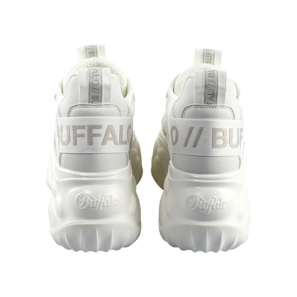 Buffalo Trainingsschuh »Buffalo Buffalo Blader Chain - Vegan Nappa/Nubuck/Mesh« Auf Rechnung