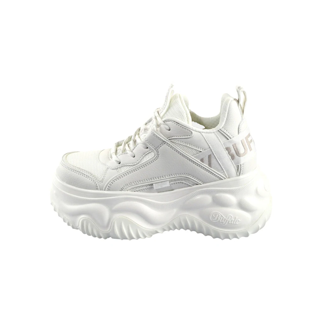 Buffalo Trainingsschuh »Buffalo Buffalo Blader Chain - Vegan Nappa/Nubuck/Mesh« Auf Rechnung