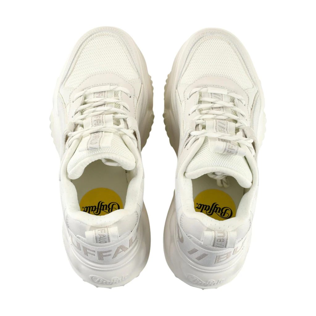 Buffalo Trainingsschuh »Buffalo Buffalo Blader Chain - Vegan Nappa/Nubuck/Mesh« auf Rechnung