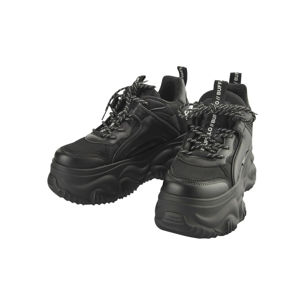 Buffalo Trainingsschuh »Buffalo Buffalo Blader Matcha BS« Auf Rechnung