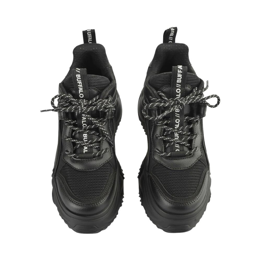 Buffalo Trainingsschuh »Buffalo Buffalo Blader Matcha BS« auf Rechnung