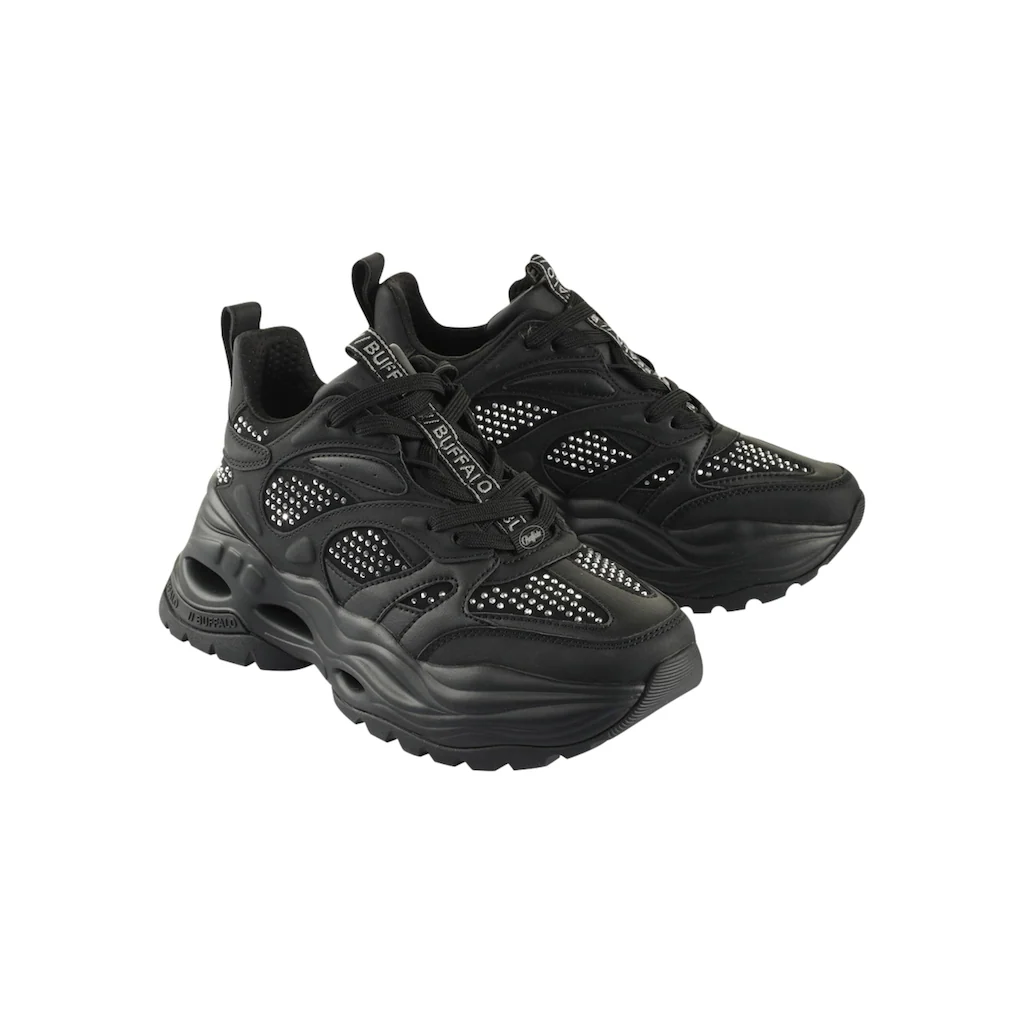 Buffalo Trainingsschuh »Buffalo Buffalo Triplet Glam BS« Auf Raten