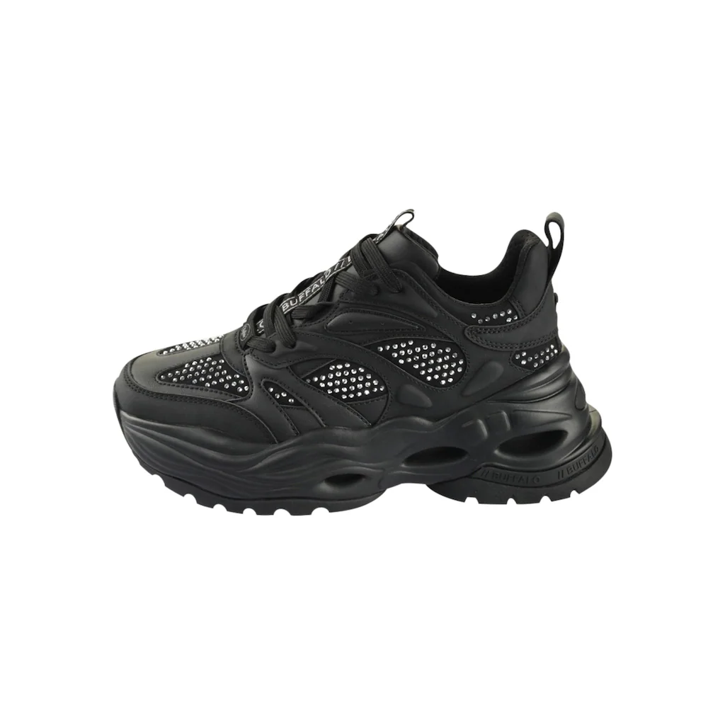 Buffalo Trainingsschuh »Buffalo Buffalo Triplet Glam BS« Auf Raten