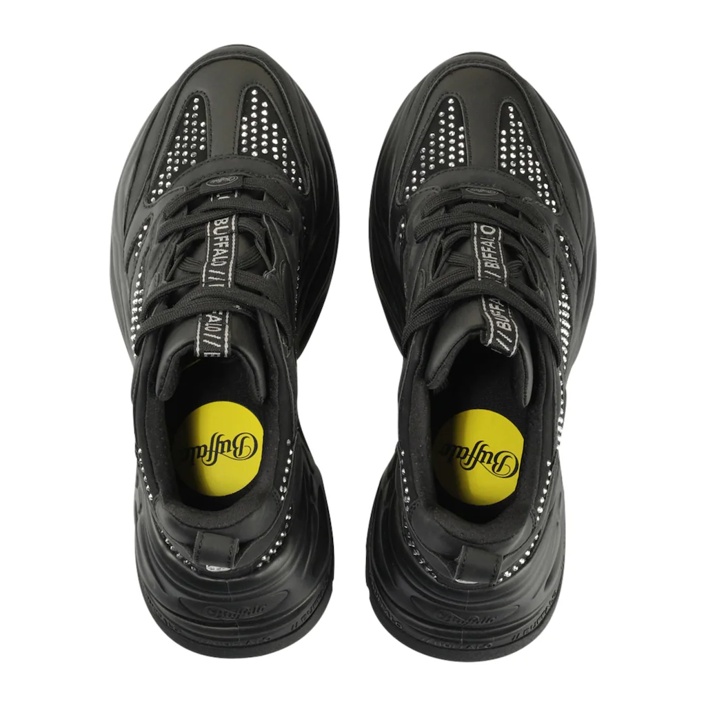 Buffalo Trainingsschuh »Buffalo Buffalo Triplet Glam BS« auf Raten