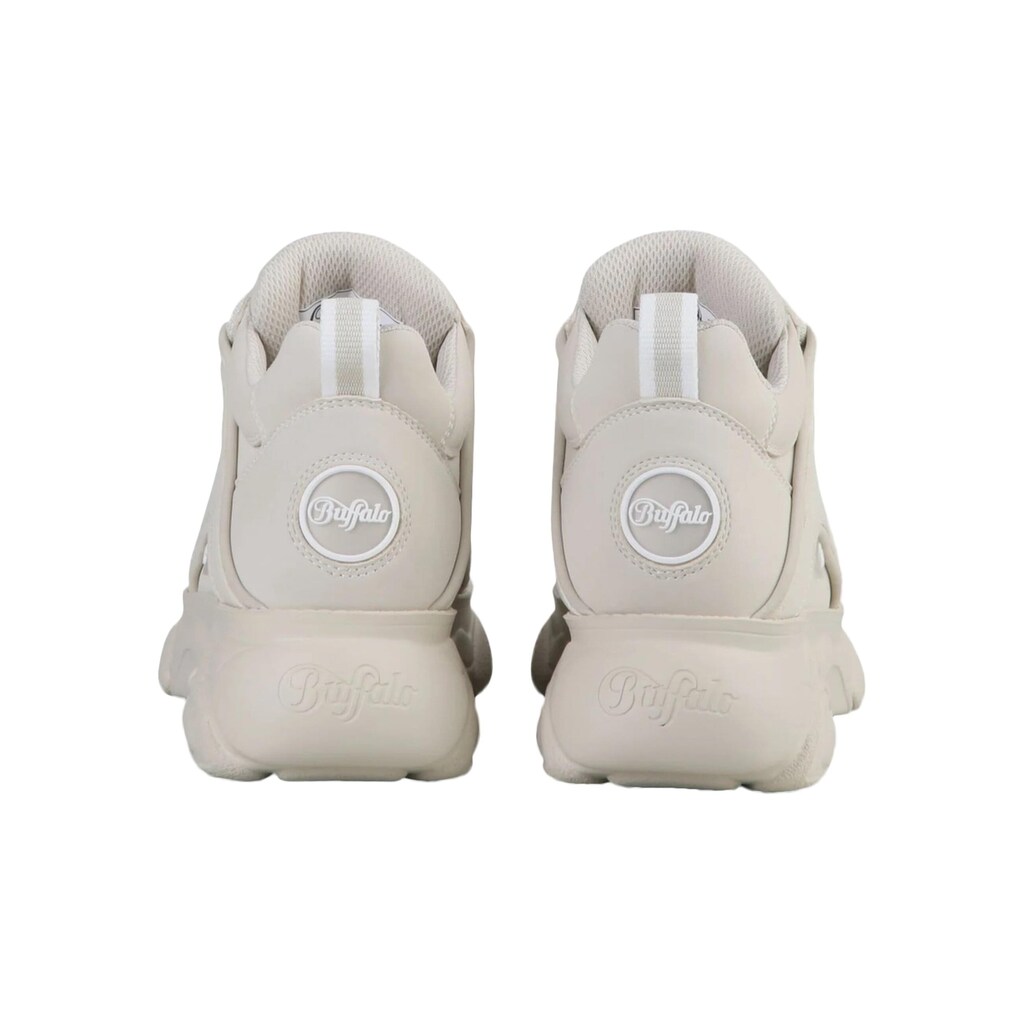 Buffalo Trainingsschuh »Buffalo Damen Buffalo Cld Corin Vegan Nubuck«