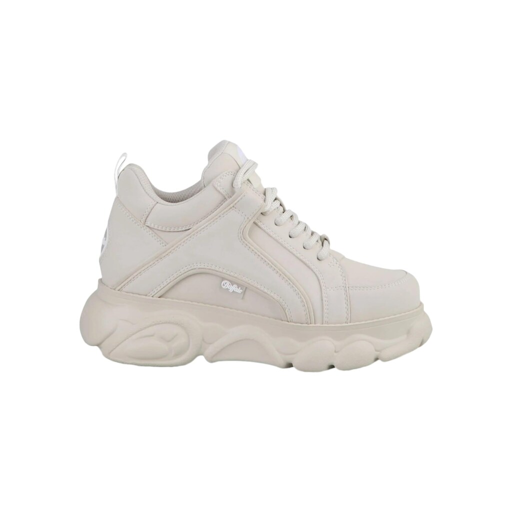 Buffalo Trainingsschuh »Buffalo Damen Buffalo Cld Corin Vegan Nubuck«