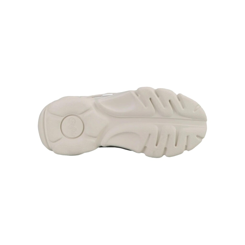 Buffalo Trainingsschuh »Buffalo Damen Buffalo Cld Corin Vegan Nubuck«