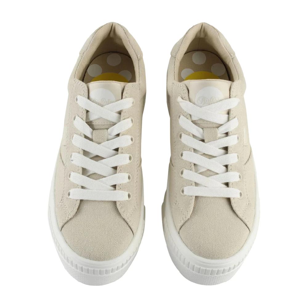 Buffalo Trainingsschuh »Buffalo Damen Buffalo Paired Organic Cotton« auf Rechnung kaufen