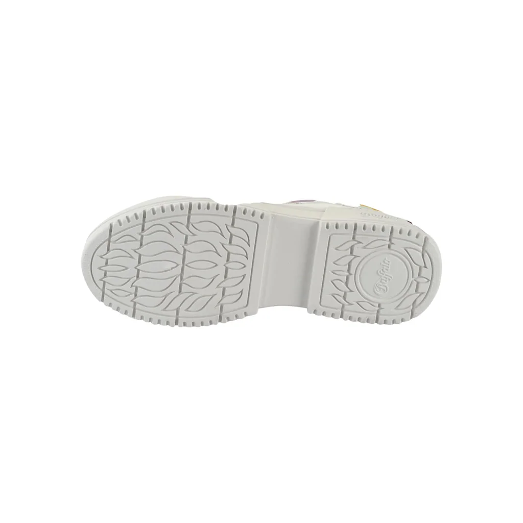 Buffalo Trainingsschuh »Buffalo Damen Buffalo Rse V2 Vegan Nappa/Patent«