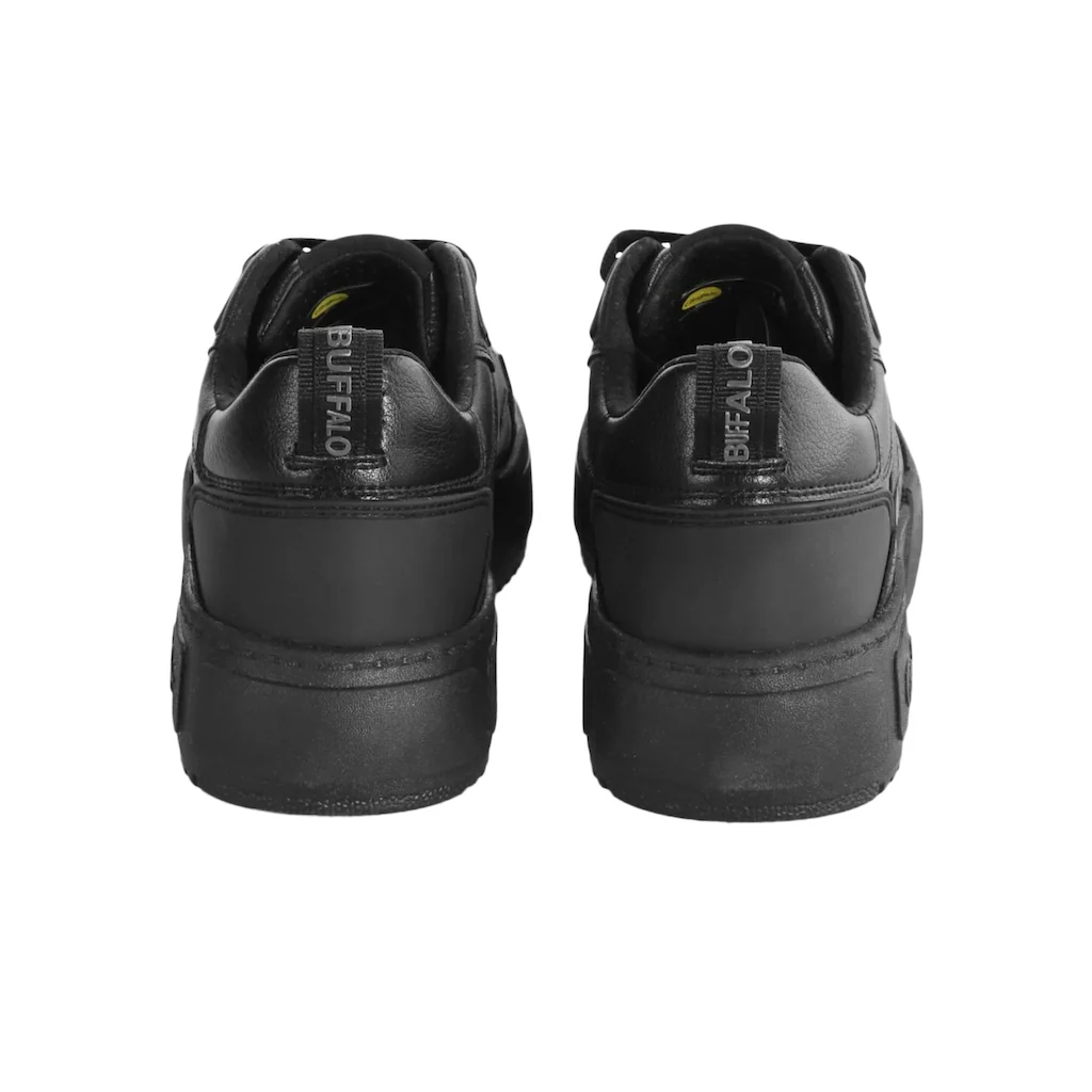 Buffalo Trainingsschuh »Buffalo Damen Buffalo Rse V2 Vegan Nappa«