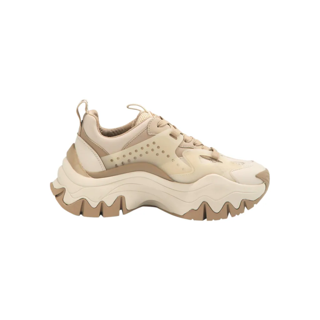 Buffalo Trainingsschuh »Buffalo Damen Buffalo Trail One Sneaker Low« Auf Rechnung Bestellen