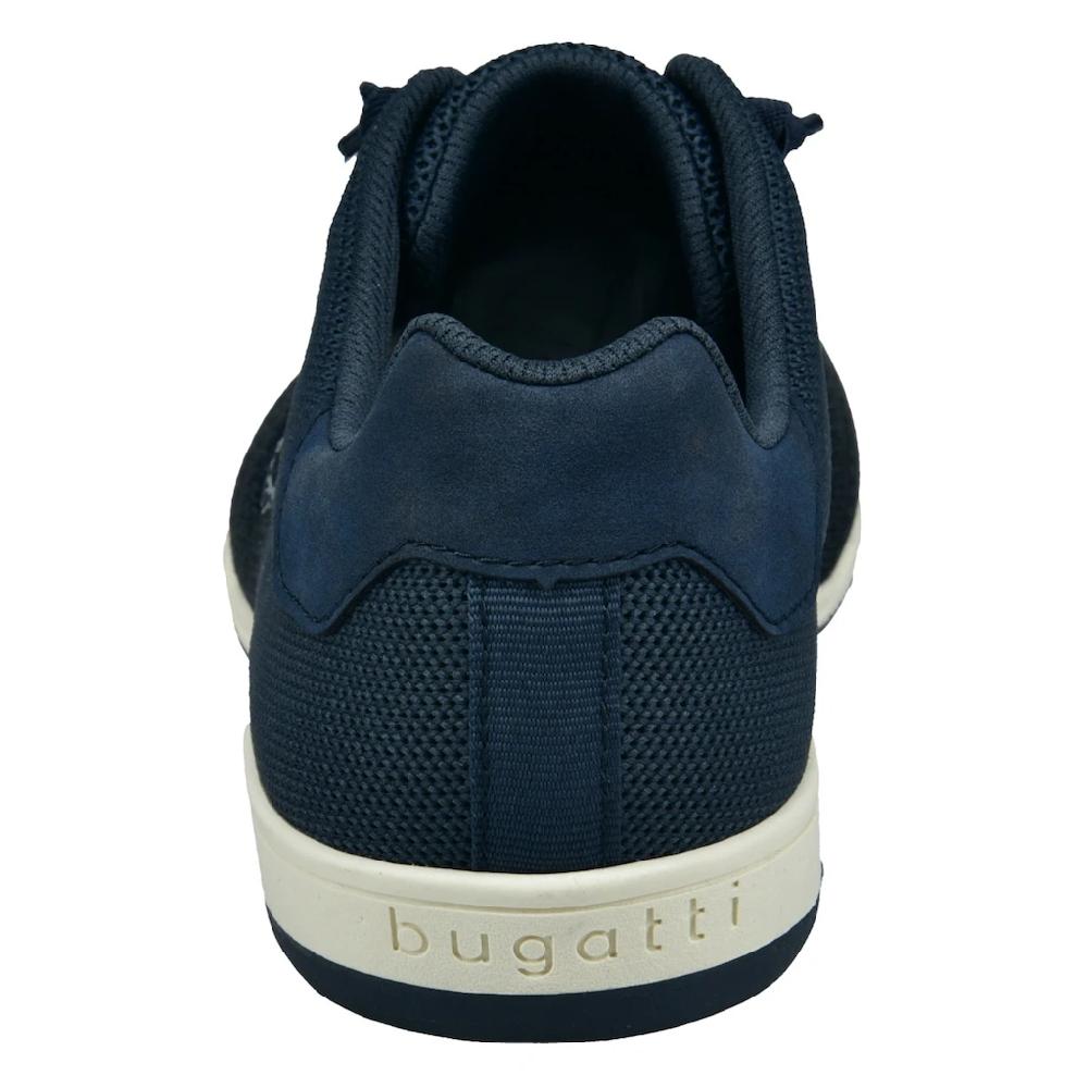 Bugatti Slip-On Sneaker Slipper Business Schuh Mit Bugatti Logo-Icon Kaufen