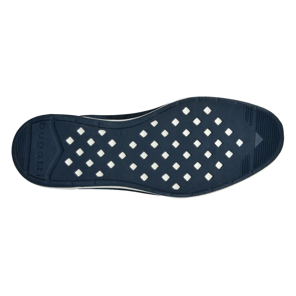 Bugatti Slip-On Sneaker Slipper Business Schuh Mit Bugatti Logo-Icon Kaufen