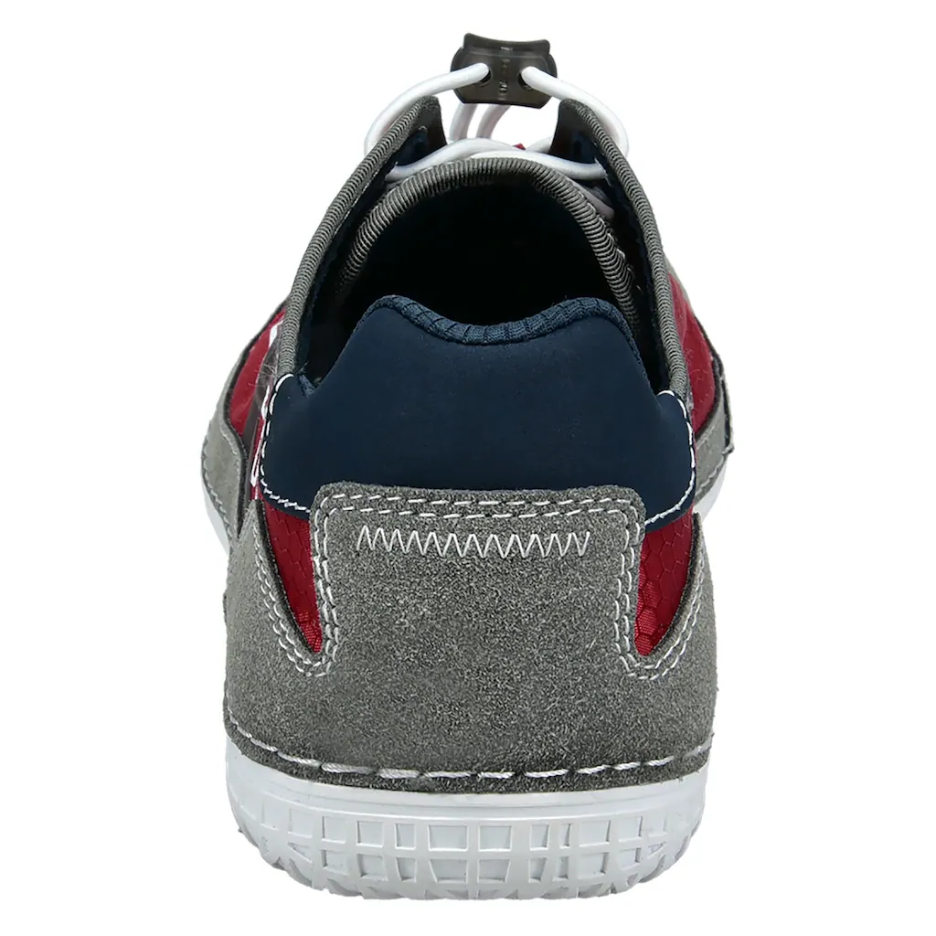 Bugatti Slip-On Sneaker Slipper Freizeitmode Mit Kontrastnähten - Und Besätzen Kaufen