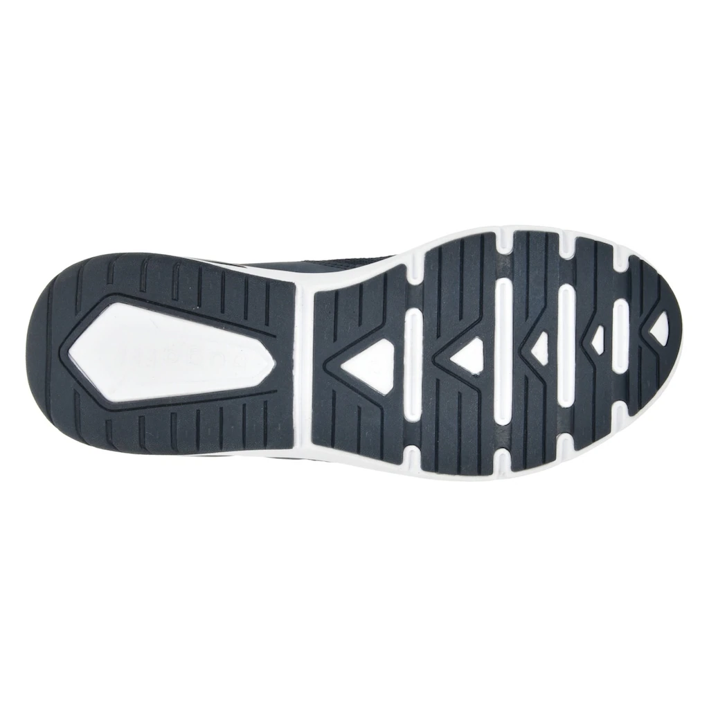 Bugatti Slip-On Sneaker Slipper Freizeitschuh Trekking Schuh Mit Schnellverschluss ▷ Für