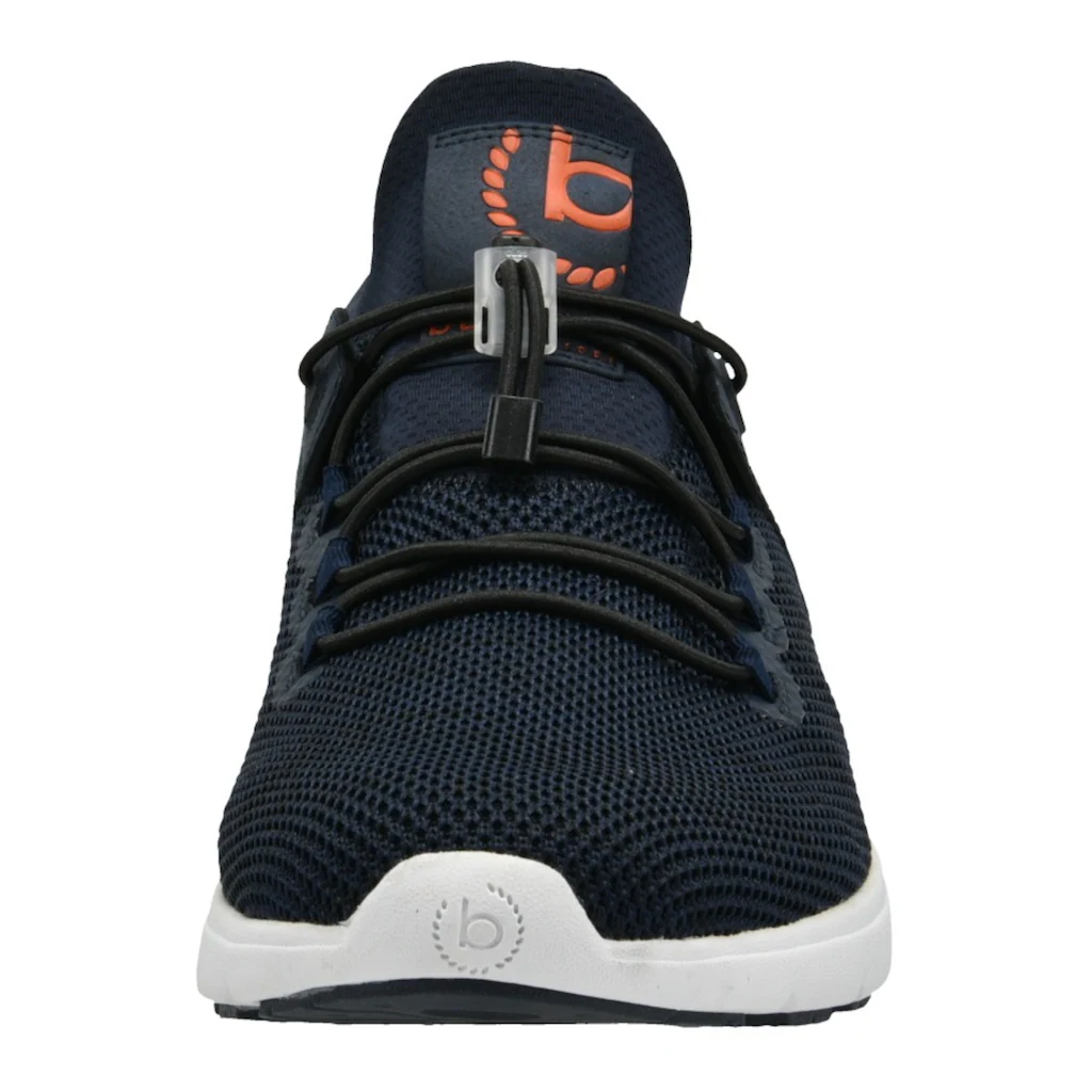 Bugatti Slip-On Sneaker Slipper Freizeitschuh Trekking Schuh Mit Schnellverschluss ▷ Für