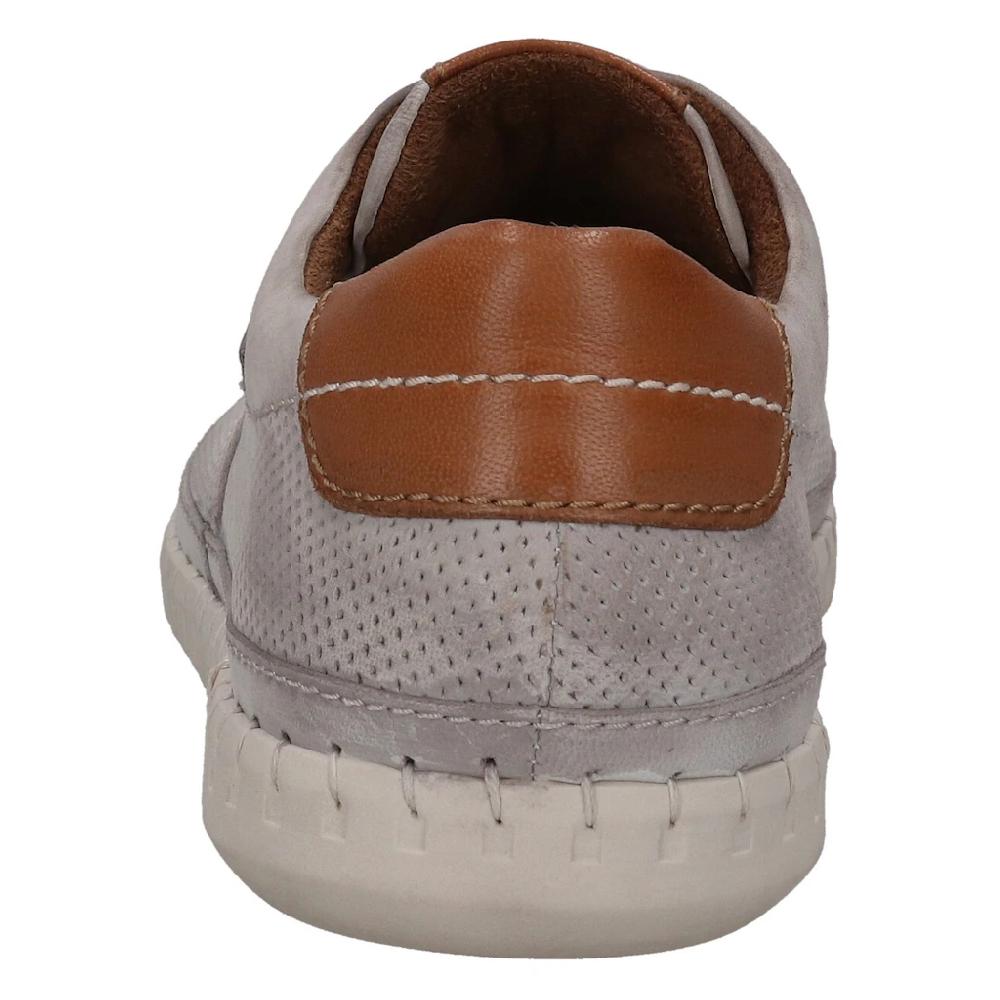 Bugatti Slip-On Sneaker Sommerschuh Slipper Loafer Mit Perforierung Online Kaufen