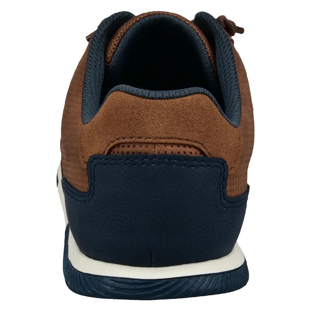 Bugatti Sneaker Freizeitschuh Halbschuh Schnürer Mit Modischer Perforierung Online Bestellen