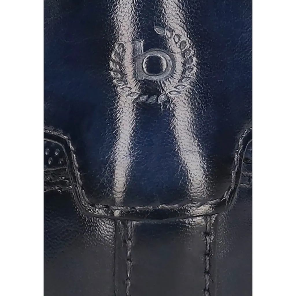 Bugatti Sneaker Freizeitschuh Halbschuh Schnürschuh Mit Kontrastbesatz Bestellen