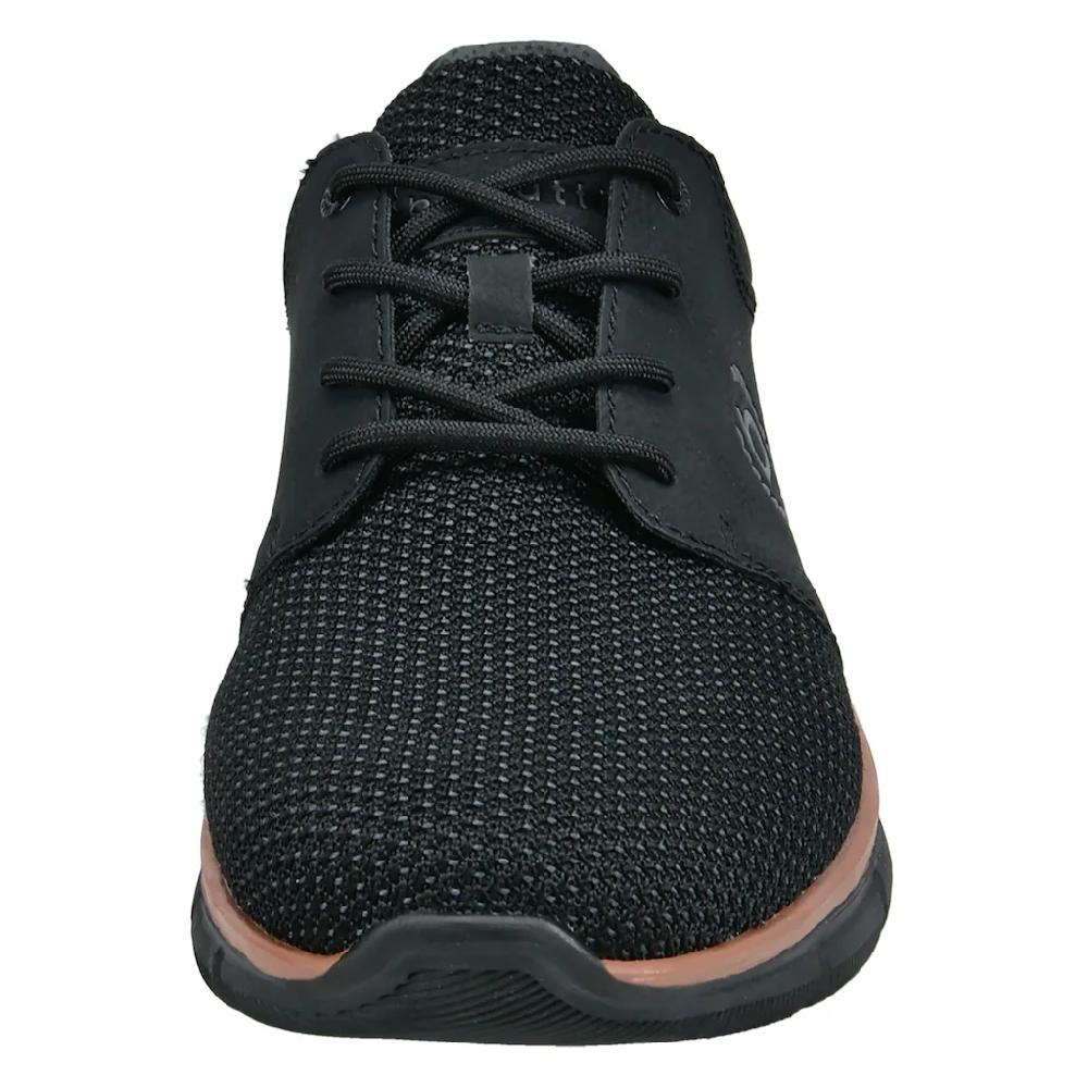 Bugatti Sneaker Freizeitschuh Schnürschuh Halbschuh Mit Seitlichem Logo-Icon Online Bestellen