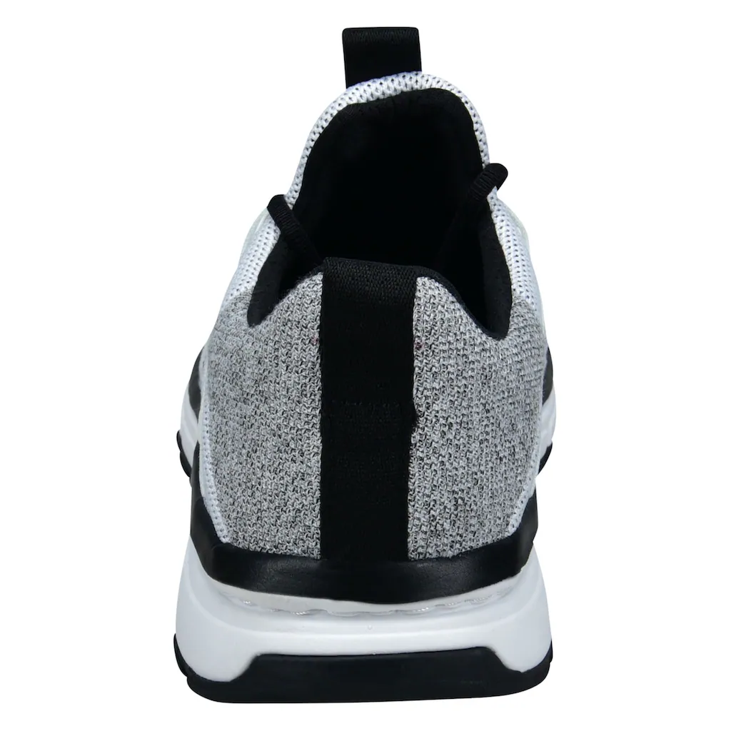 Bugatti Sneaker Schnürschuh Halbschuh Freizeitschuh Kontrastbesatz An Der Ferse Online Bestellen