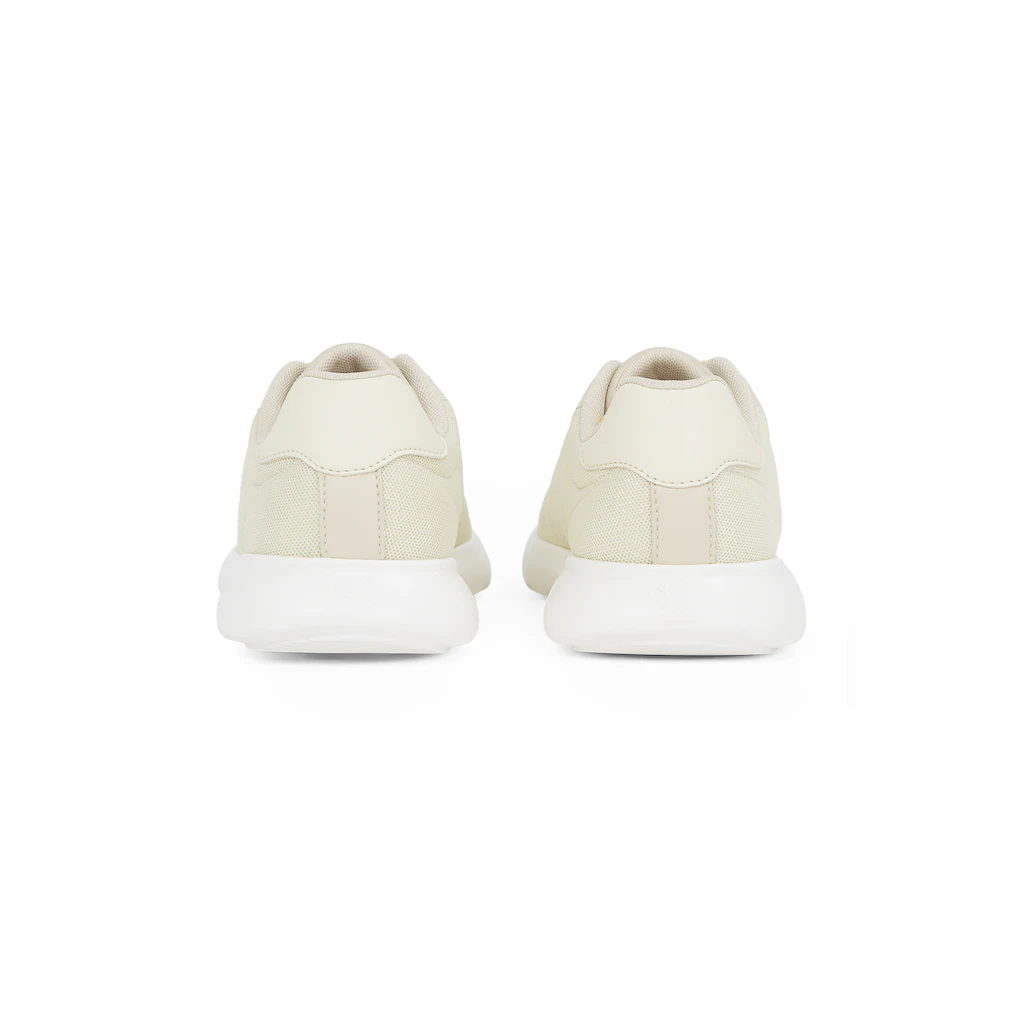 Calvin Klein Jeans Keilsneaker »3 EVA RUNNER MESH WN« Freizeitschuh Halbschuh Schnürschuh Mit Logoschriftzug