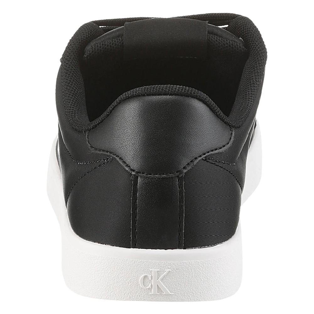 Calvin Klein Jeans Sneaker »3 CUPSOLE NY WN« Schnürschuh Freizeitsneaker Halbschuh Mit Gepolstertem Schaftrand Online Kaufen