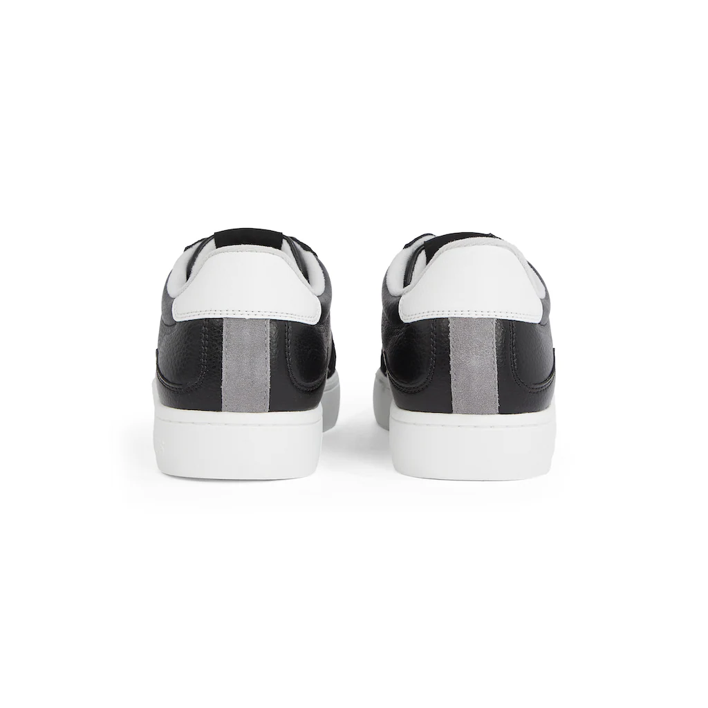 Calvin Klein Jeans Sneaker »CLASSIC CUPSOLE MG WMM« Mit Seitlichem CK-Logo Kaufen