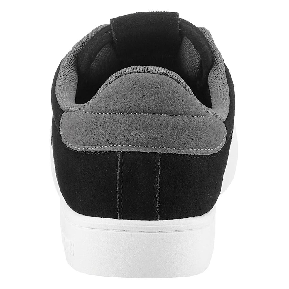 Calvin Klein Jeans Sneaker »CLASSIC CUPSOLE WT MG« Halbschuh Schnürschuh Freizeitschuh Mit Heller Laufsohle Online Bestellen