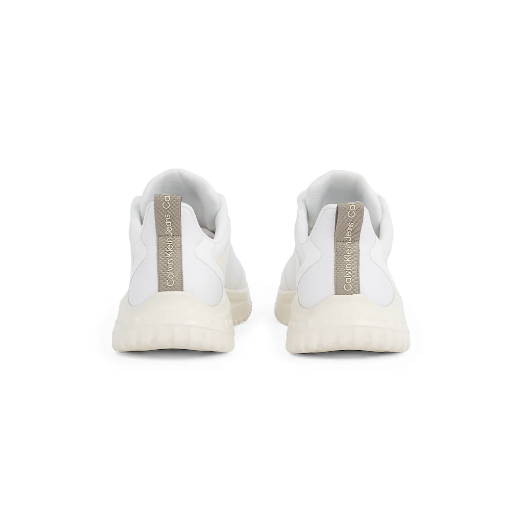 Calvin Klein Jeans Sneaker »EVA RUNNER LOW LACE ML MIX« Mit Leichter Profilsohle Freizeitschuh Halbschuh Schnürschuh Online Kaufen