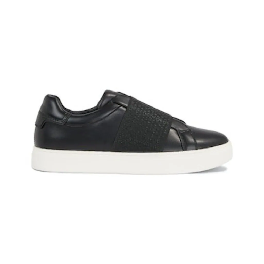 Calvin Klein Slip-On Sneaker »CLEAN CUPSOLE SLIP ON« ▷ Für