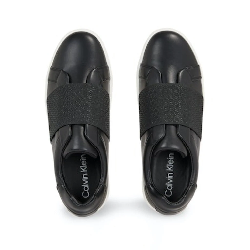 Calvin Klein Slip-On Sneaker »CLEAN CUPSOLE SLIP ON« ▷ Für