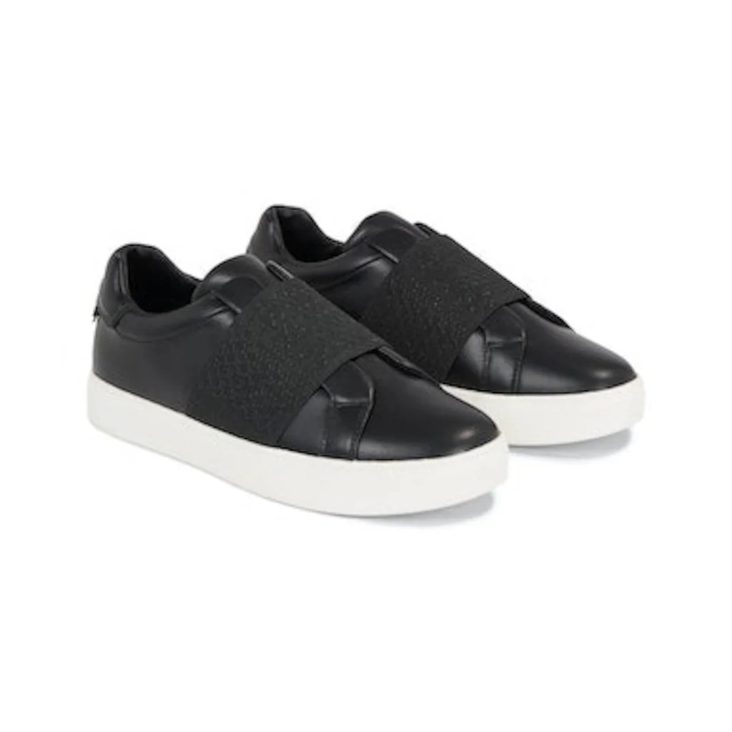 Calvin Klein Slip-On Sneaker »CLEAN CUPSOLE SLIP ON« ▷ für