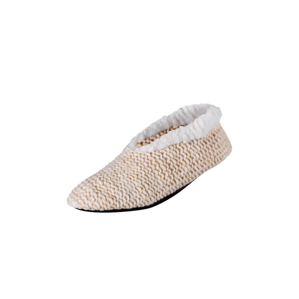 Camano Hausschuh »Slipper 2er Pack« Bestellen
