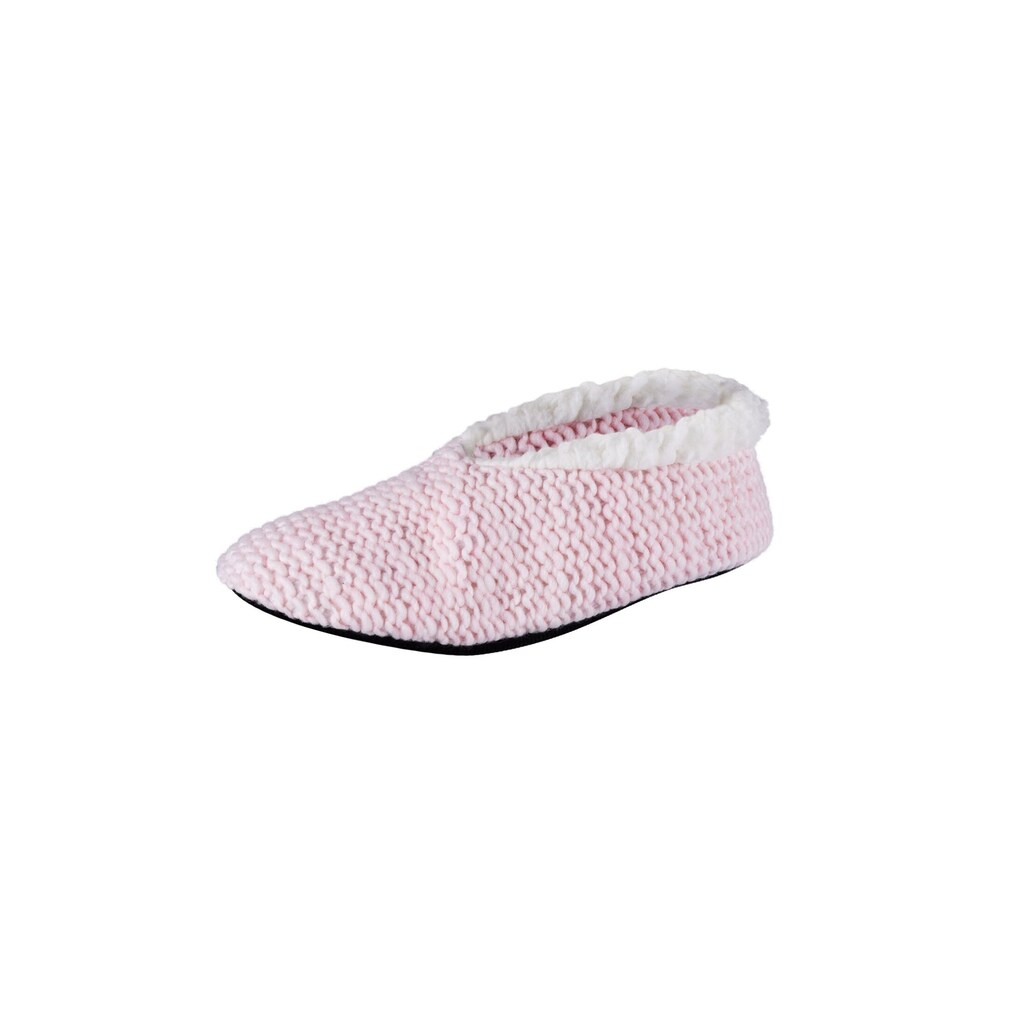 Camano Hausschuh »Slipper 2er Pack« Bestellen