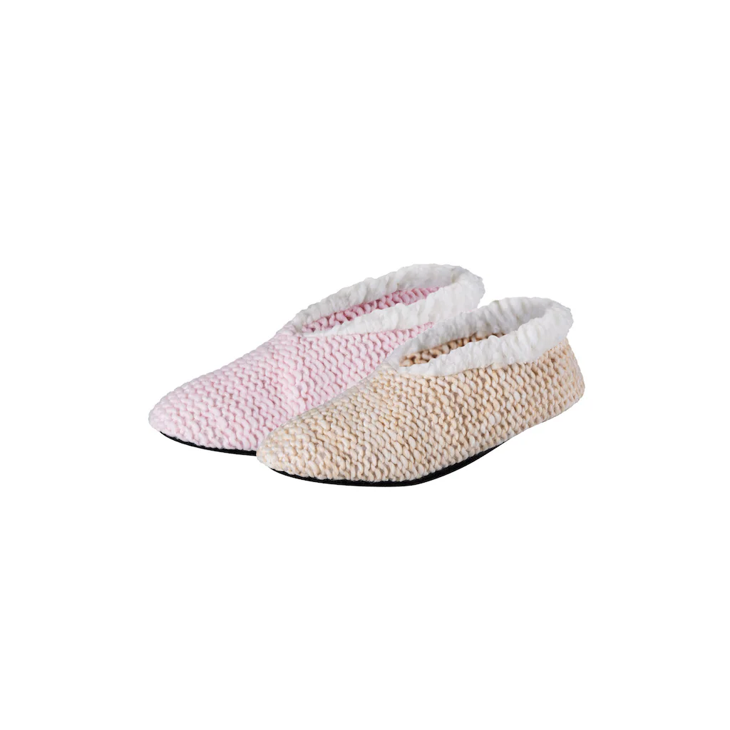 Camano Hausschuh »Slipper 2er Pack« bestellen