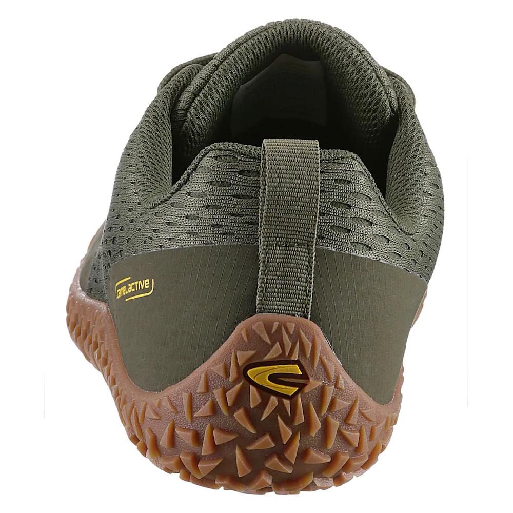 Camel Active Barfußschuh Sneaker Schnürschuh Komfortschuh Mit Praktischer Schnürung Kaufen