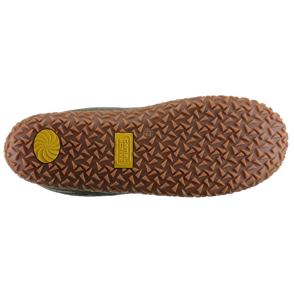 Camel Active Barfußschuh Sneaker Schnürschuh Komfortschuh Mit Praktischer Schnürung Kaufen