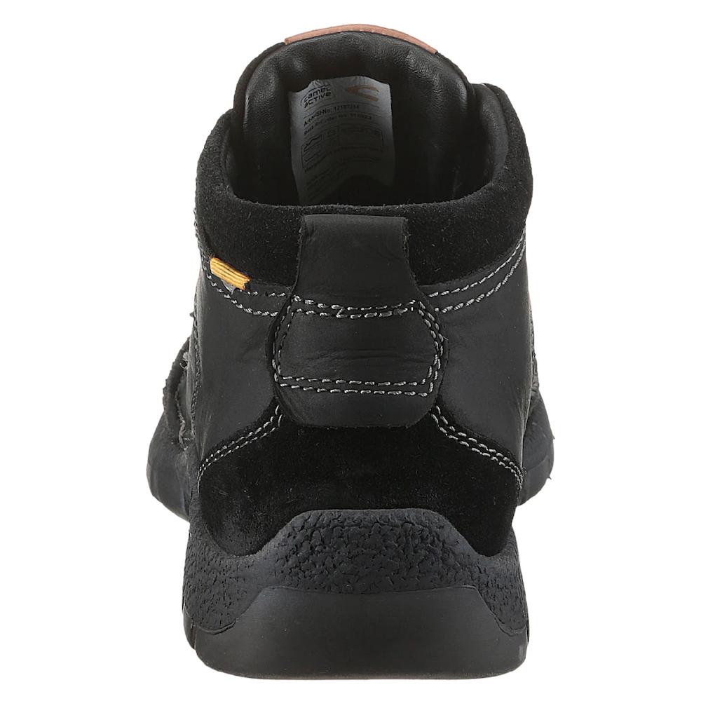 Camel Active Schnürboots Freizeitstiefel Winterstiefel Schnürstiefel Mit Profillaufsohle Online Kaufen