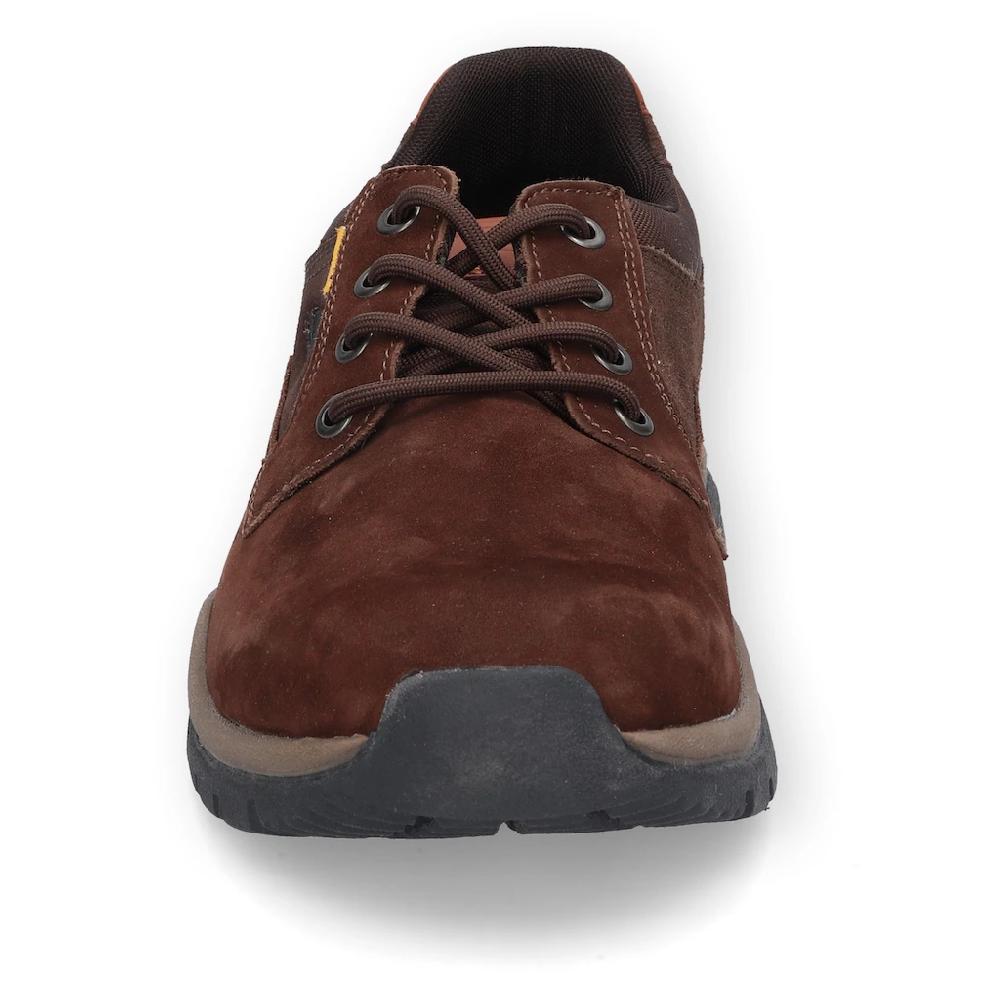 Camel Active Schnürschuh Freizeitschuh Halbschuh Trekkingschuh Mit Profillaufsohle ▷ Für
